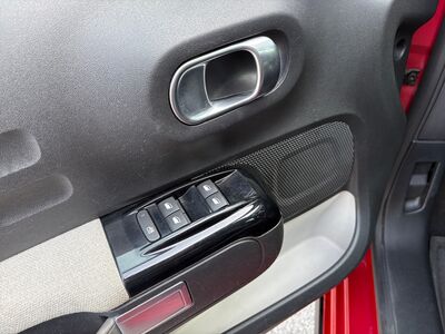 Citroën C3 Gebrauchtwagen Citroën C3 Gebrauchtwagen