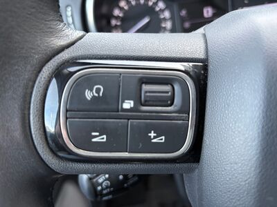 Citroën C3 Gebrauchtwagen Citroën C3 Gebrauchtwagen