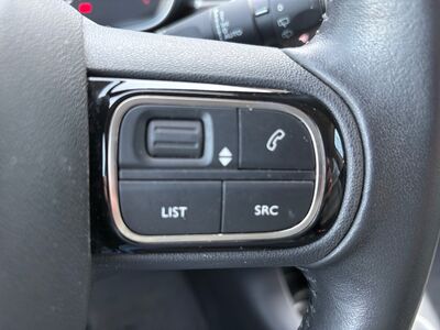 Citroën C3 Gebrauchtwagen Citroën C3 Gebrauchtwagen