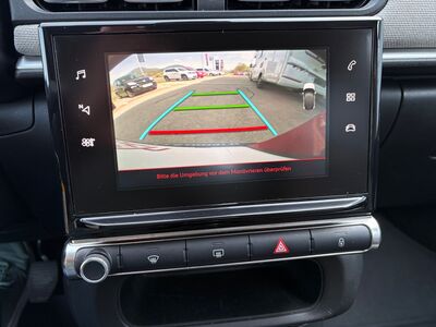 Citroën C3 Gebrauchtwagen Citroën C3 Gebrauchtwagen