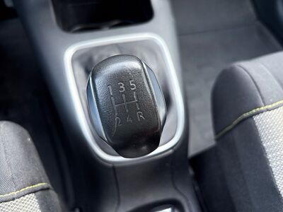 Citroën C3 Gebrauchtwagen Citroën C3 Gebrauchtwagen