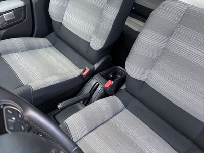 Citroën C3 Gebrauchtwagen Citroën C3 Gebrauchtwagen