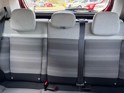 Citroën C3 Gebrauchtwagen Citroën C3 Gebrauchtwagen