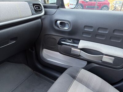 Citroën C3 Gebrauchtwagen Citroën C3 Gebrauchtwagen