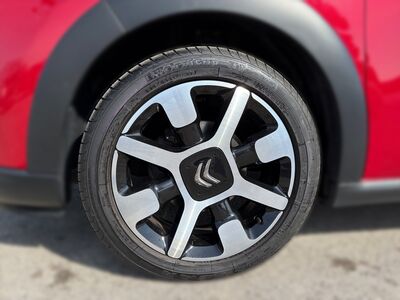 Citroën C3 Gebrauchtwagen Citroën C3 Gebrauchtwagen