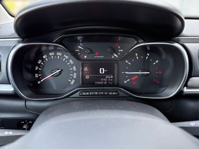 Citroën C3 Gebrauchtwagen Citroën C3 Gebrauchtwagen