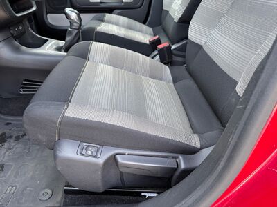 Citroën C3 Gebrauchtwagen Citroën C3 Gebrauchtwagen