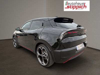 Alfa Romeo Junior Vorführwagen