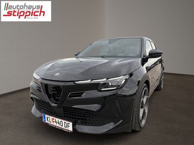 Alfa Romeo Junior Vorführwagen