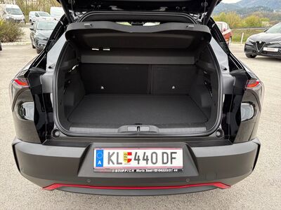 Alfa Romeo Junior Vorführwagen