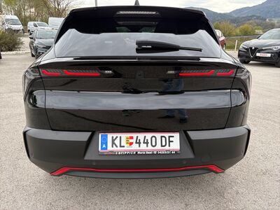 Alfa Romeo Junior Vorführwagen