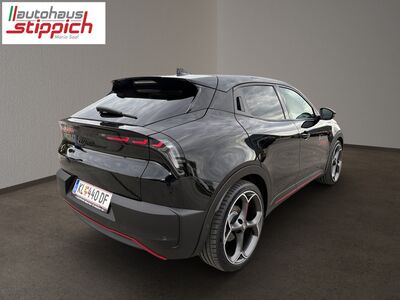 Alfa Romeo Junior Vorführwagen