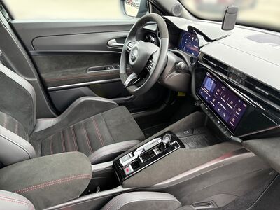 Alfa Romeo Junior Vorführwagen