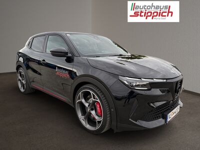 Alfa Romeo Junior Vorführwagen