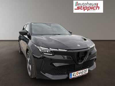 Alfa Romeo Junior Vorführwagen