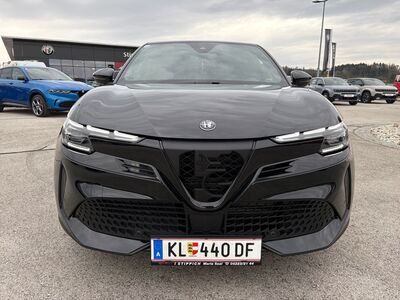 Alfa Romeo Junior Vorführwagen