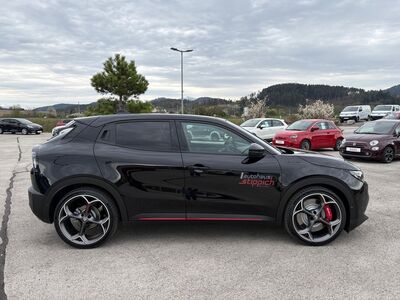 Alfa Romeo Junior Vorführwagen