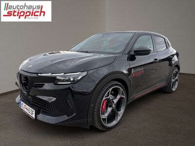 Alfa Romeo Junior Vorführwagen