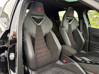 Alfa Romeo Junior Vorführwagen