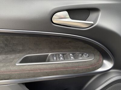 Alfa Romeo Junior Vorführwagen