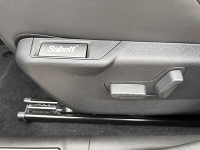 Alfa Romeo Junior Vorführwagen