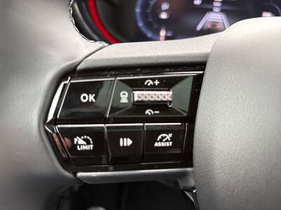 Alfa Romeo Junior Vorführwagen