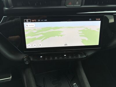 Alfa Romeo Junior Vorführwagen