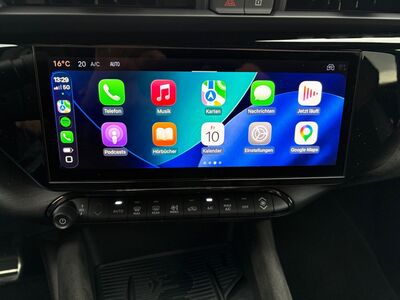 Alfa Romeo Junior Vorführwagen