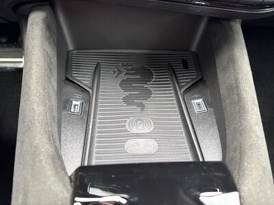 Alfa Romeo Junior Vorführwagen