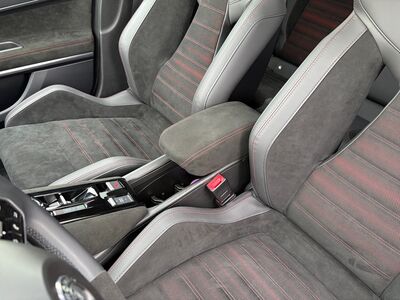 Alfa Romeo Junior Vorführwagen