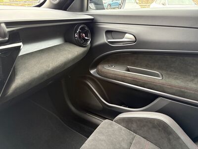 Alfa Romeo Junior Vorführwagen