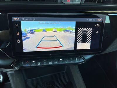 Alfa Romeo Junior Vorführwagen