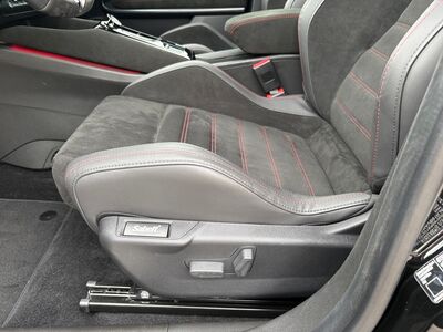 Alfa Romeo Junior Vorführwagen