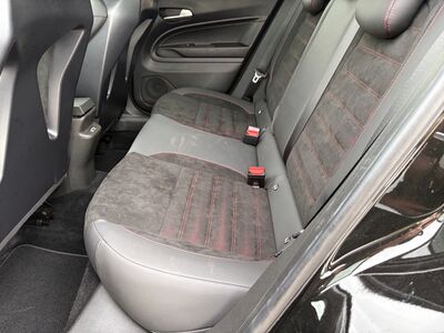 Alfa Romeo Junior Vorführwagen