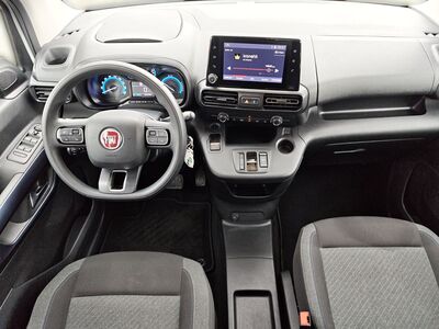 Fiat Doblo Gebrauchtwagen