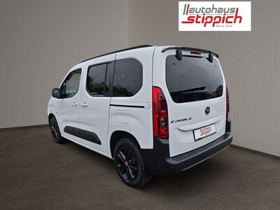 Fiat Doblo Gebrauchtwagen