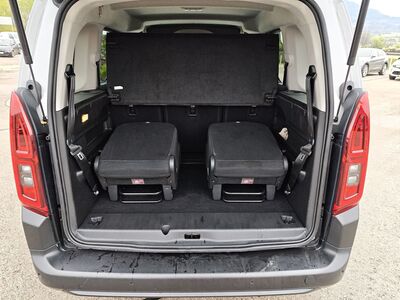 Fiat Doblo Gebrauchtwagen