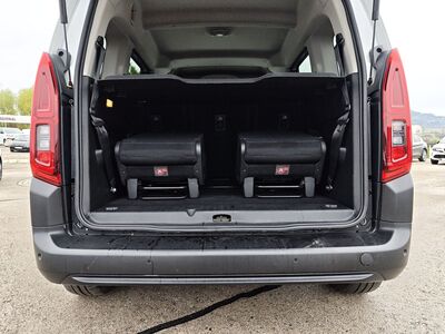 Fiat Doblo Gebrauchtwagen