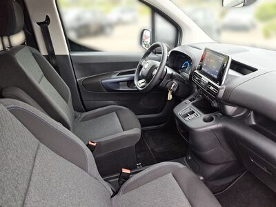 Fiat Doblo Gebrauchtwagen