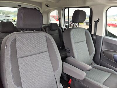 Fiat Doblo Gebrauchtwagen