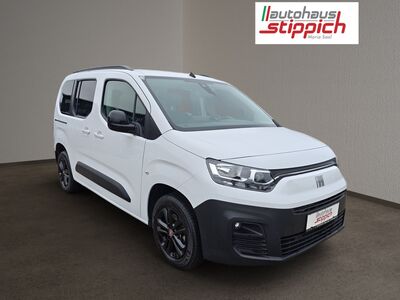 Fiat Doblo Gebrauchtwagen