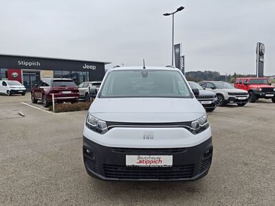 Fiat Doblo Gebrauchtwagen