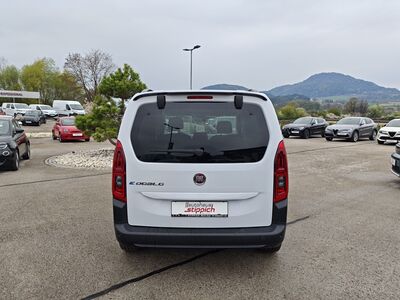 Fiat Doblo Gebrauchtwagen