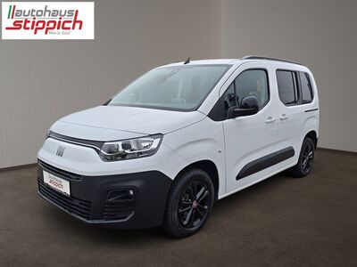 Fiat Doblo Gebrauchtwagen