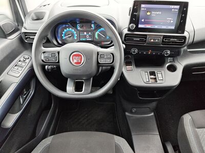 Fiat Doblo Gebrauchtwagen