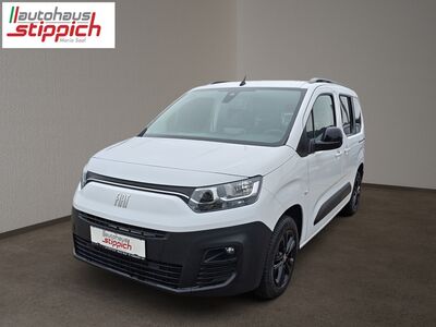 Fiat Doblo Gebrauchtwagen