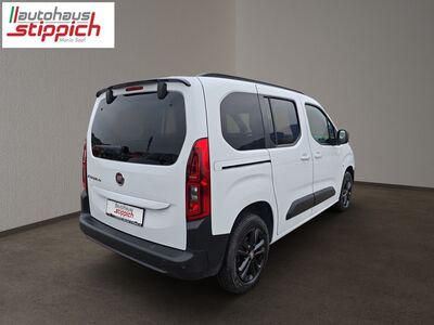 Fiat Doblo Gebrauchtwagen