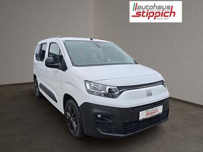 Fiat Doblo Gebrauchtwagen