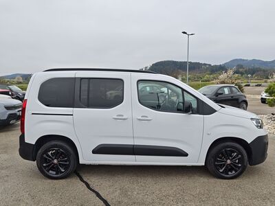 Fiat Doblo Gebrauchtwagen