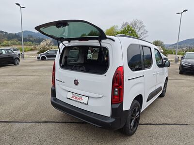 Fiat Doblo Gebrauchtwagen